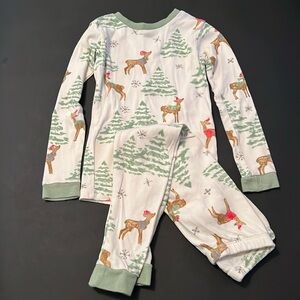Burt’s bees pajamas